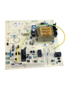 Scheda elettronica- DIFF pour De Dietrich Chappée - JJJ005672510