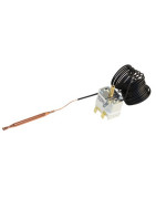 Termostato TXA 4C 018 30/90°C- DIFF pour De Dietrich Chappée - S17007004 Termostato TXA 4C 018 30/90°C- DIFF pour De Dietrich Chappée - S17007004