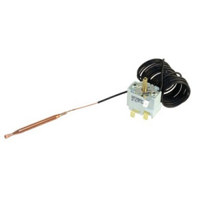 Termostato regolazione 40/90°C TXA4C007- DIFF pour De Dietrich Chappée - S133134