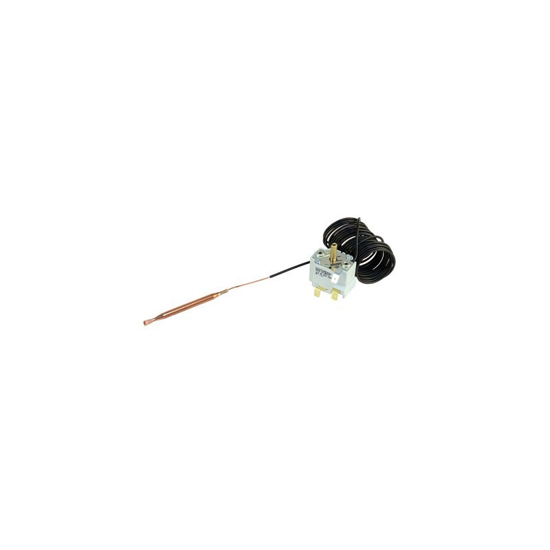 Termostato regolazione 40/90°C TXA4C007- DIFF pour De Dietrich Chappée - S133134