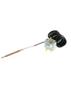 Termostato regolazione 40/90°C TXA4C007- DIFF pour De Dietrich Chappée - S133134