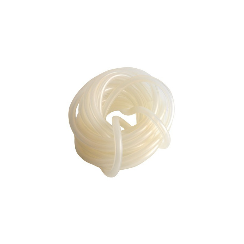 Tubo in silicone 4x8- RIELLO - 4050068