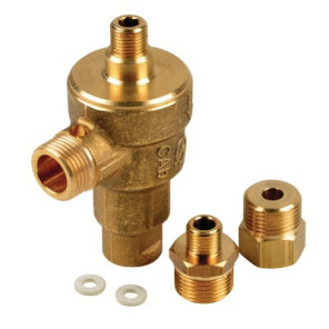 Disconnettore- RIELLO - 4050204