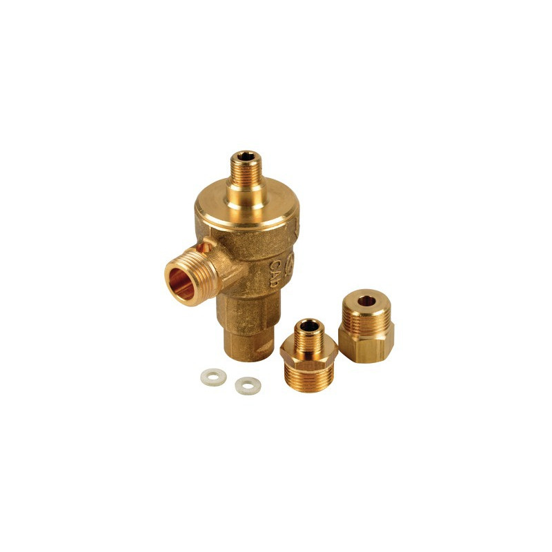 Disconnettore- RIELLO - 4050204