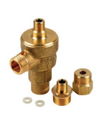 Disconnettore- RIELLO - 4050204