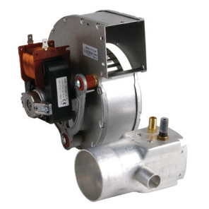Estrattore fumi (ventilatore)- RIELLO - 4050323