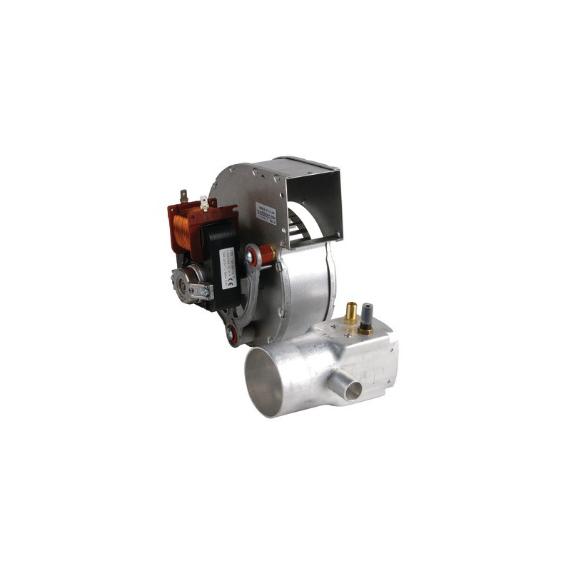 Estrattore fumi (ventilatore)- RIELLO - 4050323