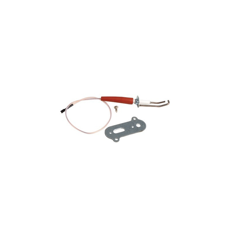 Elettrodo accensione domus isc r- RIELLO - 4050364