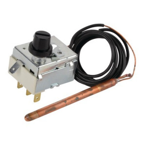 Termostato sicurezza- RIELLO - 4050653
