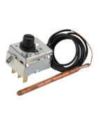 Termostato sicurezza- RIELLO - 4050653