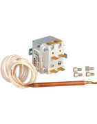 Termostato limitatore- RIELLO - 4050671