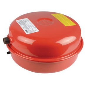 Vaso espansione riscaldamento 12L- RIELLO - 4050786