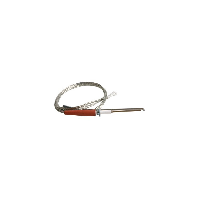 Elettrodo accensione + filo- RIELLO - 4051256