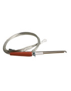 Elettrodo accensione + filo- RIELLO - 4051256