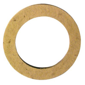 Guarnizione flangia bruciatore spessore 6- DIFF pour De Dietrich Chappée - 405146