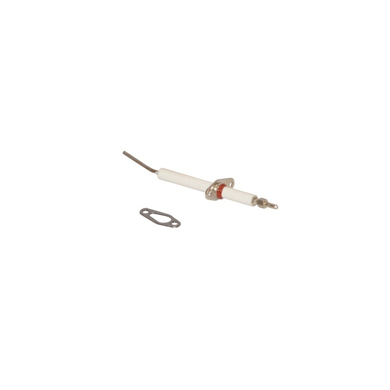 Elettrodo ionizzazione aludomus- RIELLO - 4052052