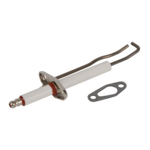 Elettrodo accensione aludomus- RIELLO - 4052053