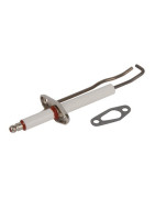 Elettrodo accensione aludomus- RIELLO - 4052053 Elettrodo accensione aludomus- RIELLO - 4052053