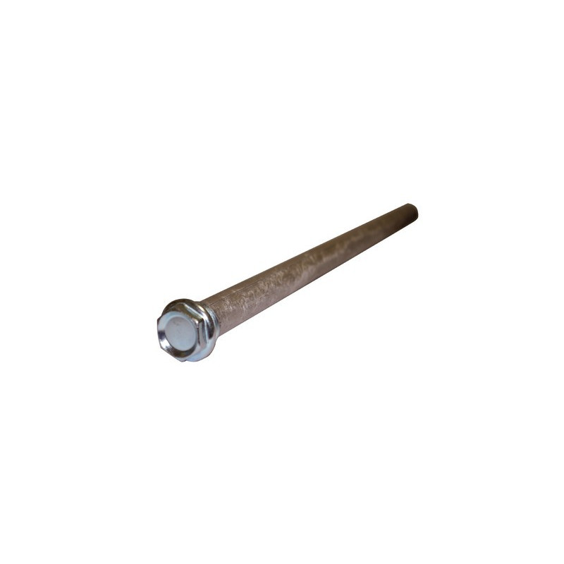 Anodo magnesio (Ø25mm x 400mm)- DIFF pour Ferroli - 39815820