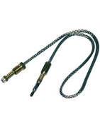 Termocoppia SRC- DIFF pour Vaillant - 171125 Termocoppia SRC- DIFF pour Vaillant - 171125