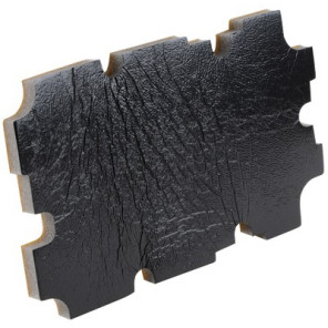 Guarnizione flangia bruciatore - isolazione scatola filtro- DIFF pour Cuenod - 13016197