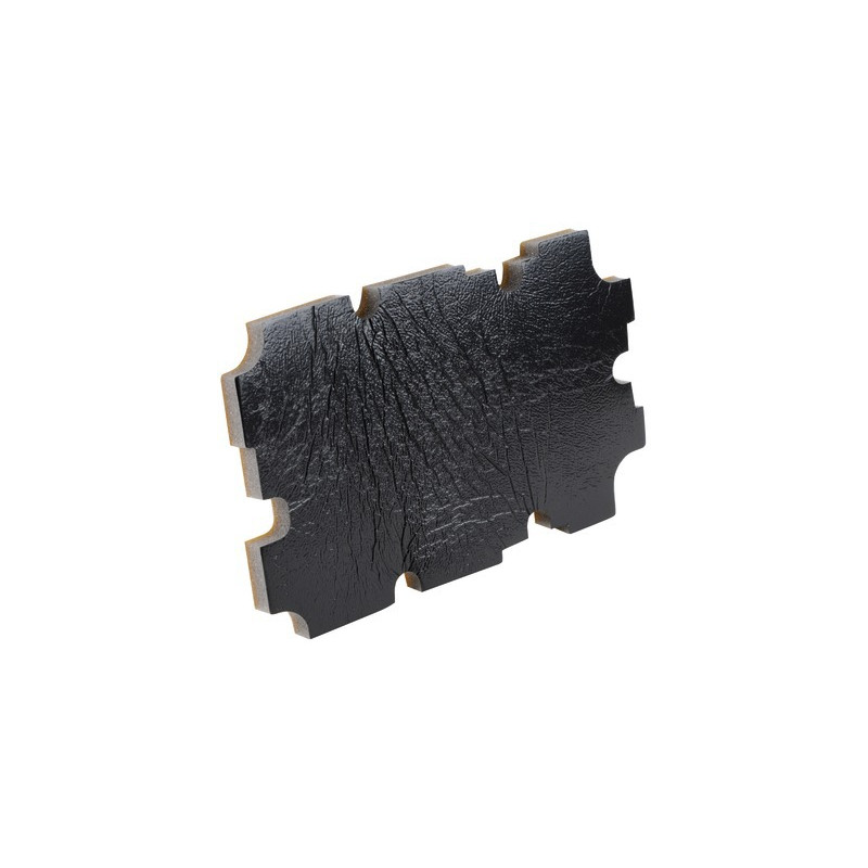 Guarnizione flangia bruciatore - isolazione scatola filtro- DIFF pour Cuenod - 13016197
