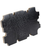 Guarnizione flangia bruciatore - isolazione scatola filtro- DIFF pour Cuenod - 13016197 Guarnizione flangia bruciatore - isolazione scatola filtro- DIFF pour Cuenod - 13016197