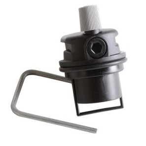 Degasatore in plastica- DIFF pour Vaillant - 104521