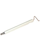 Elettrodo D 11 T3- DIFF pour Cuenod - 66634+66647