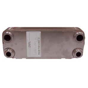 Scambiatore secondario 14P- DIFF pour Vaillant - 064946