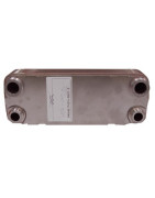 Scambiatore secondario 14P- DIFF pour Vaillant - 064946