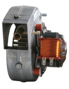 Ventilatore 60W L25R- DIFF pour Vaillant - 190215 Ventilatore 60W L25R- DIFF pour Vaillant - 190215