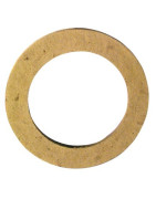 Guarnizione flangia bruciatore 98x140- DIFF pour Cuenod - 406146 Guarnizione flangia bruciatore 98x140- DIFF pour Cuenod - 406146