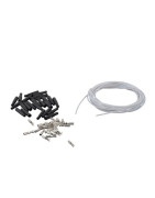 Cavo AT standard- DIFF pour Cuenod - 137500 Cavo AT standard- DIFF pour Cuenod - 137500