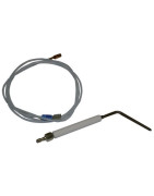 Sonda rilevazione C28/C34- DIFF pour Cuenod - 146329 Sonda rilevazione C28/C34- DIFF pour Cuenod - 146329