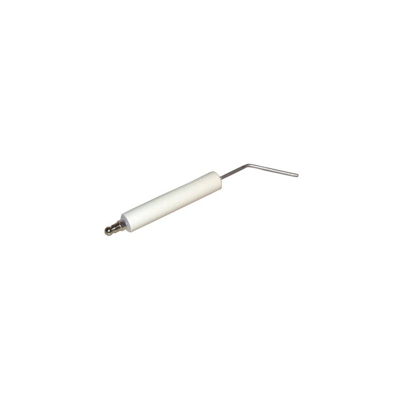 Elettrodo accensione C135/200- DIFF pour Cuenod - 13015833  - (X2)