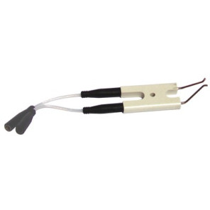 Gruppo elettrodi con cavo C28/34- DIFF pour Cuenod - 145905