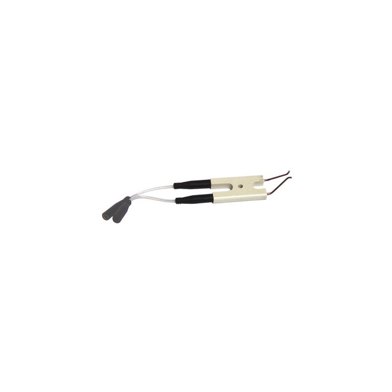 Gruppo elettrodi con cavo C28/34- DIFF pour Cuenod - 145905