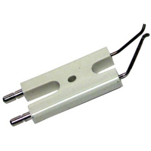 Gruppo elettrodi C10/14- DIFF pour Cuenod - 13007907