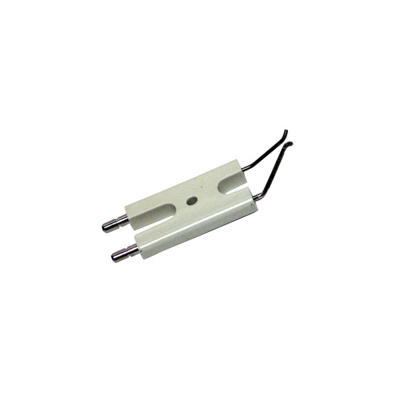 Gruppo elettrodi C10/14- DIFF pour Cuenod - 13007907