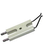 Gruppo elettrodi C10/14- DIFF pour Cuenod - 13007907