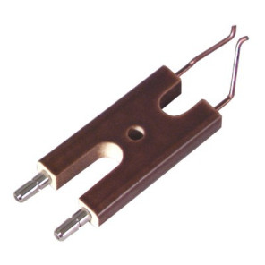 Gruppo elettrodi 138987- DIFF pour Cuenod - 13011119