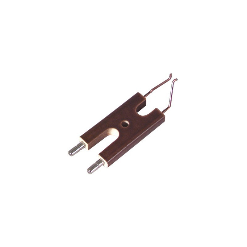 Gruppo elettrodi 138987- DIFF pour Cuenod - 13011119