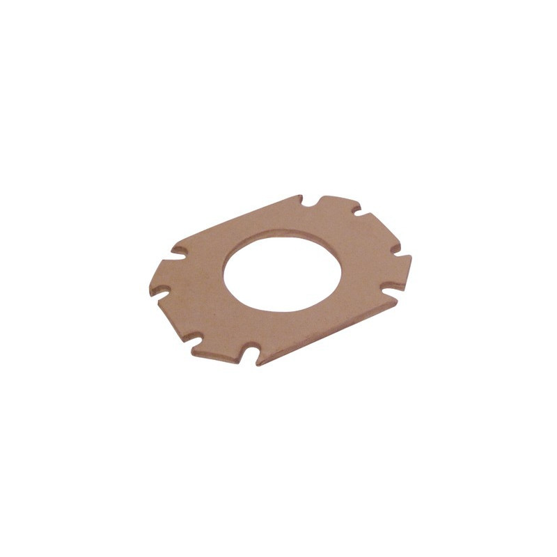 Guarnizione flangia bruciatore 180x135- DIFF pour Cuenod - 406345