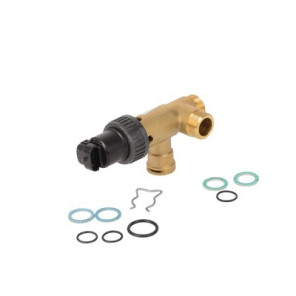 Valvola deviatrice- DIFF pour Vaillant - 252457