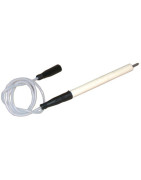 Elettrodo accensione C7- DIFF pour Cuenod - 137366