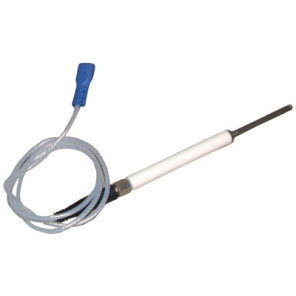 Elettrodo di rilevazione p/C7- DIFF pour Cuenod - 145766