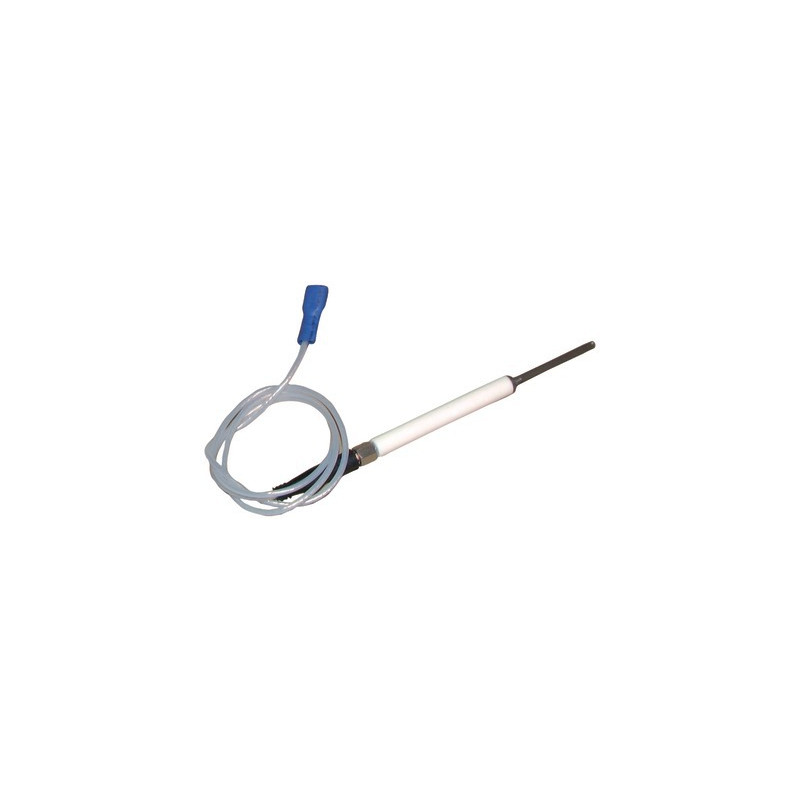 Elettrodo di rilevazione p/C7- DIFF pour Cuenod - 145766