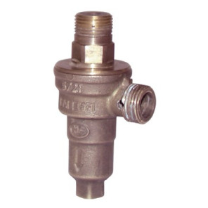 Disconnettore- DIFF pour Vaillant - 014693