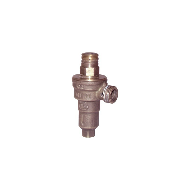 Disconnettore- DIFF pour Vaillant - 014693